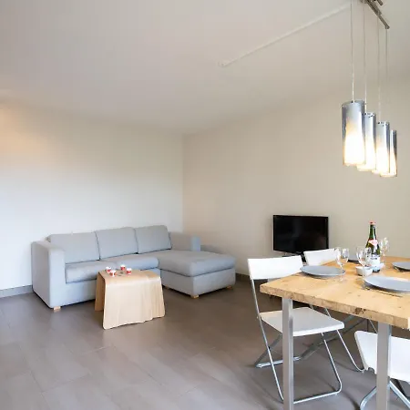 Apartmán Le Hameau Du Port-5