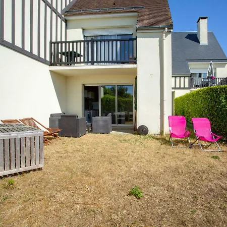 Le Hameau Du Port-5 Cabourg